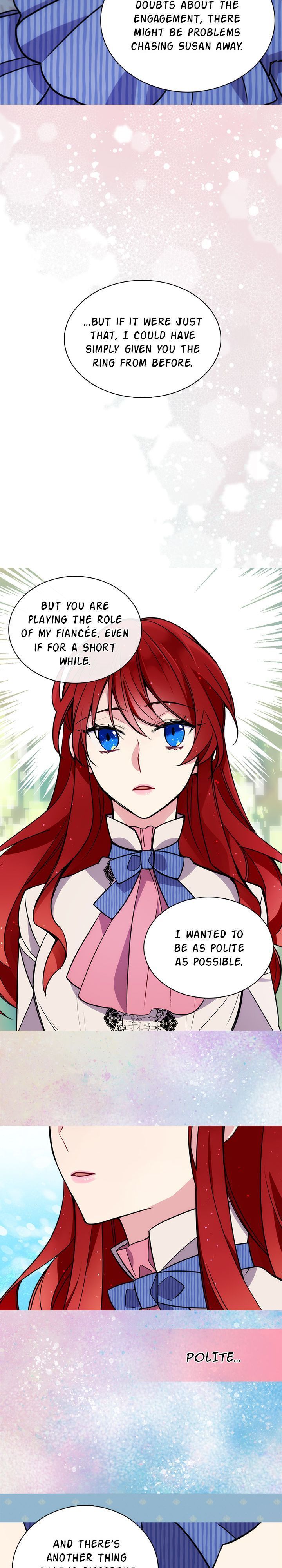 Read Adelaide en Manga Online