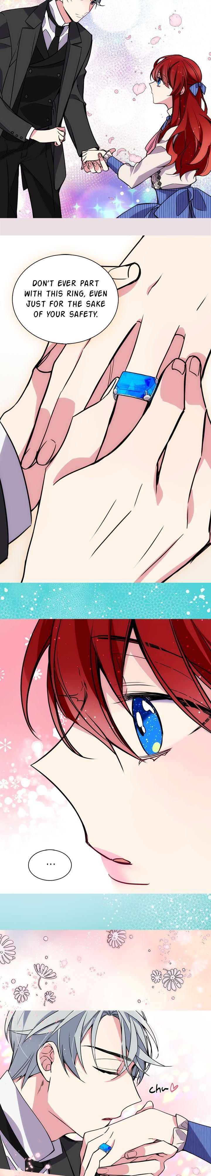 Read Adelaide en Manga Online