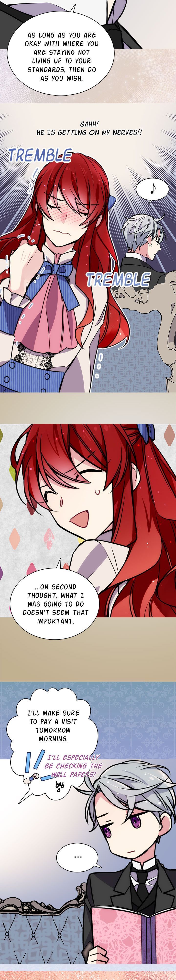 Read Adelaide en Manga Online