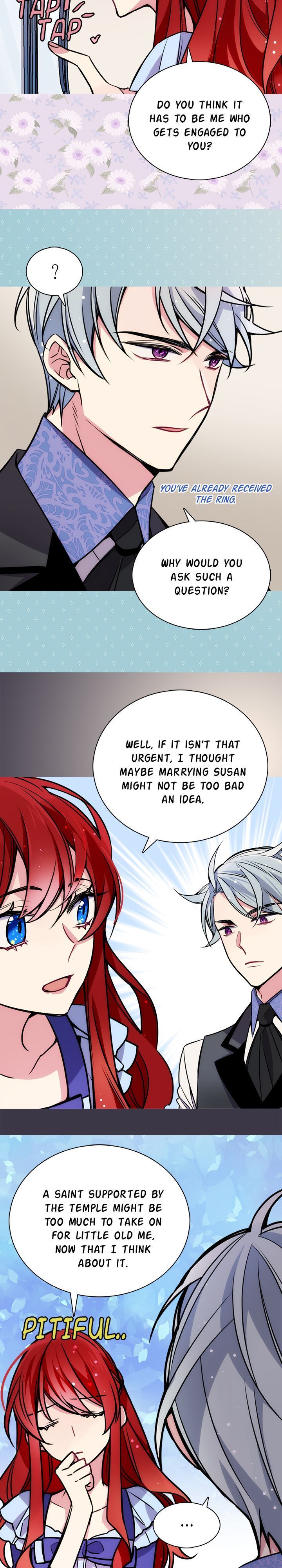 Read Adelaide en Manga Online