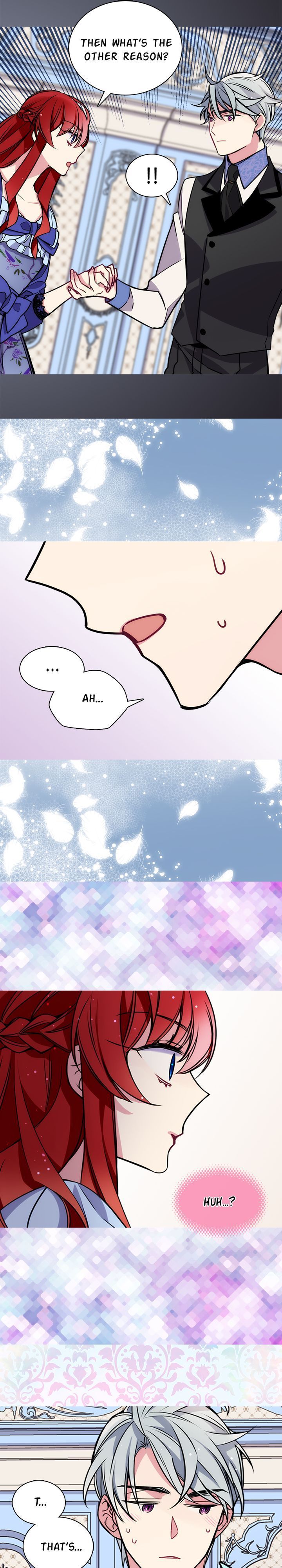 Read Adelaide en Manga Online