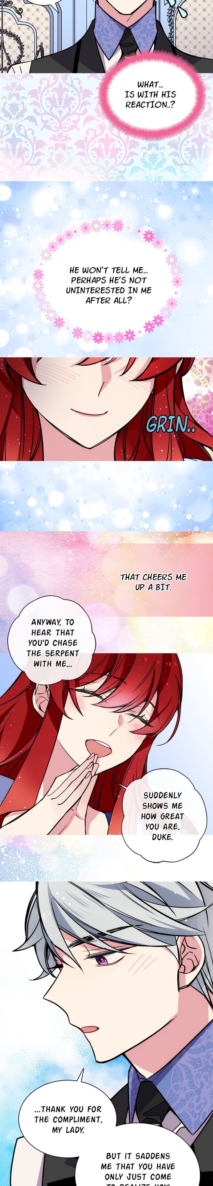 Read Adelaide en Manga Online