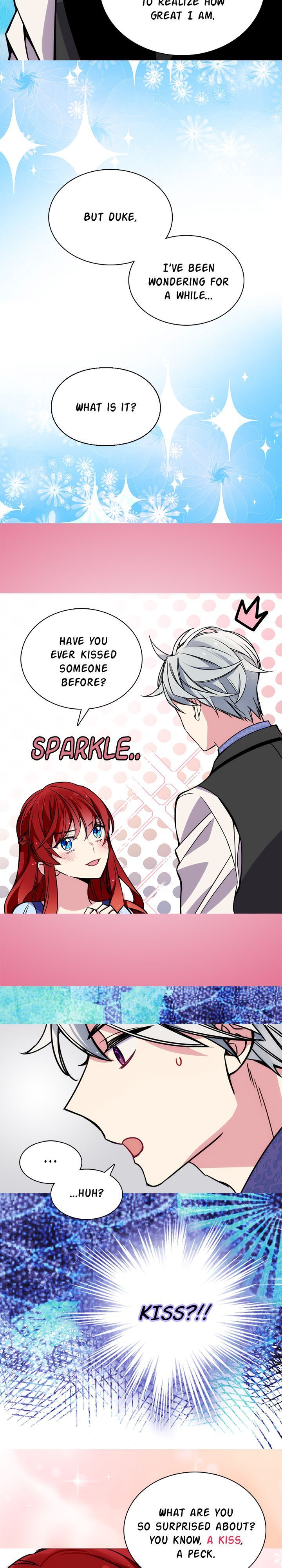 Read Adelaide en Manga Online