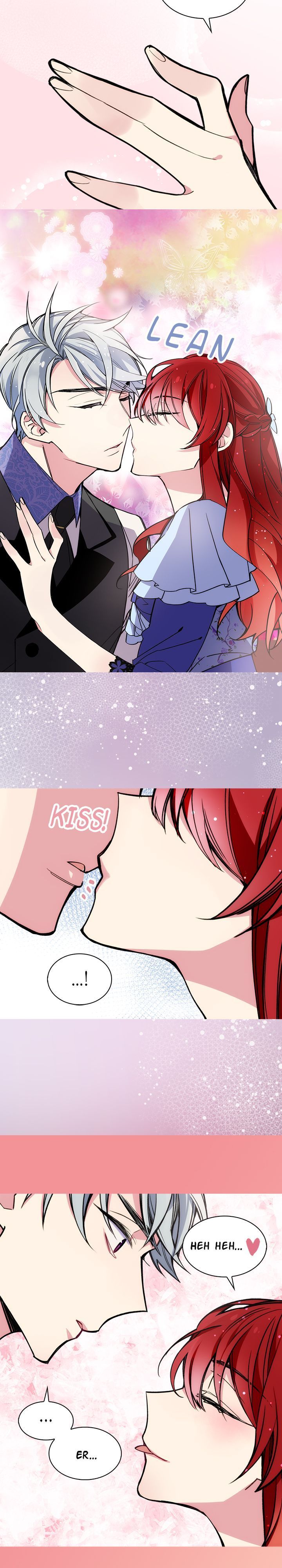 Read Adelaide en Manga Online