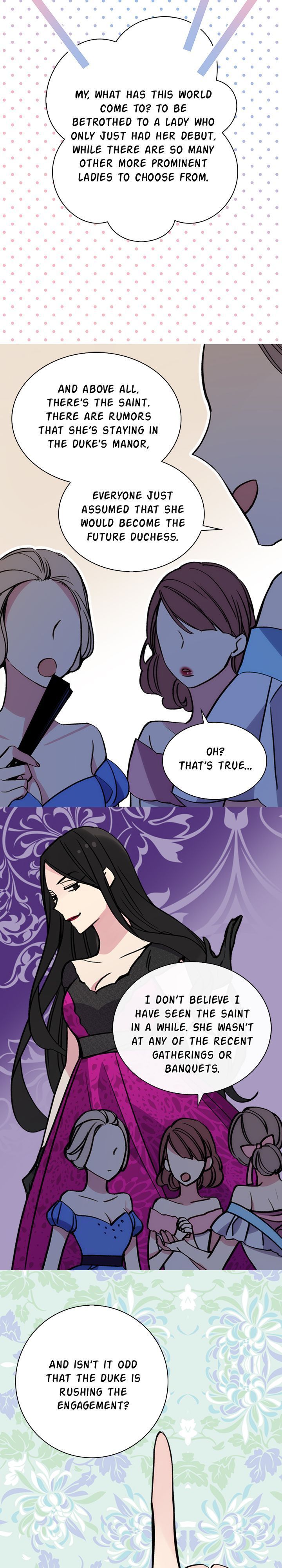Read Adelaide en Manga Online