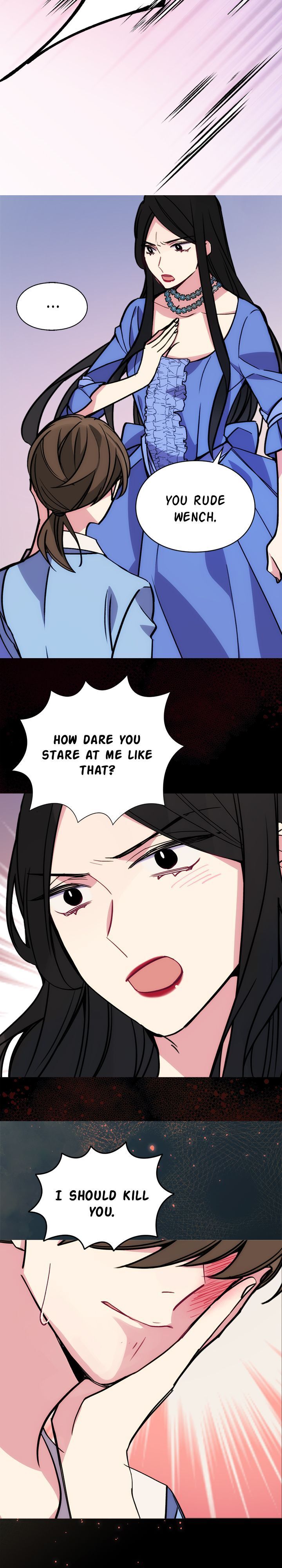 Read Adelaide en Manga Online