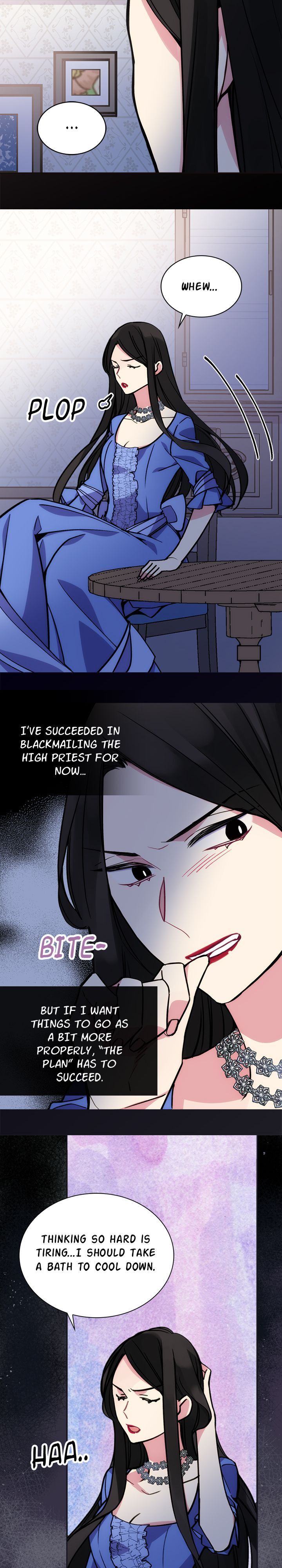 Read Adelaide en Manga Online