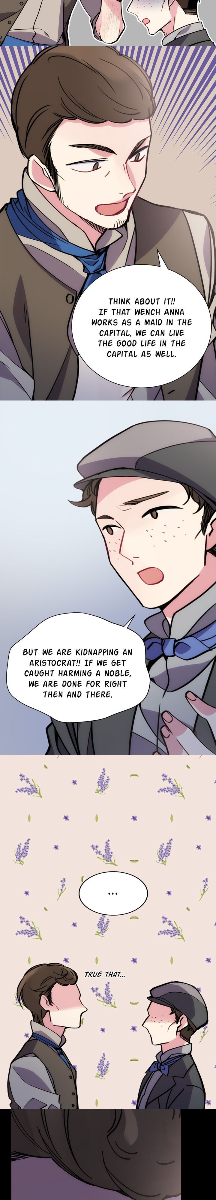Read Adelaide en Manga Online