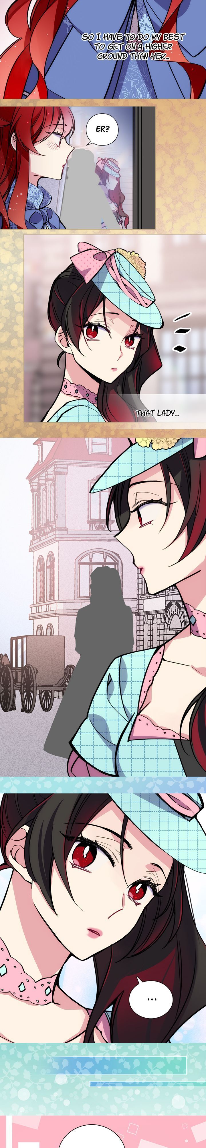 Read Adelaide en Manga Online