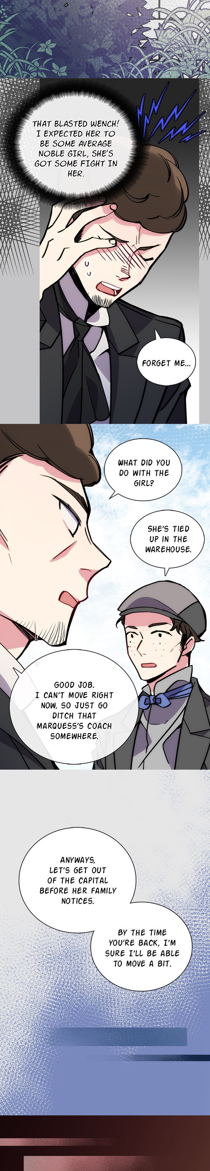 Read Adelaide en Manga Online