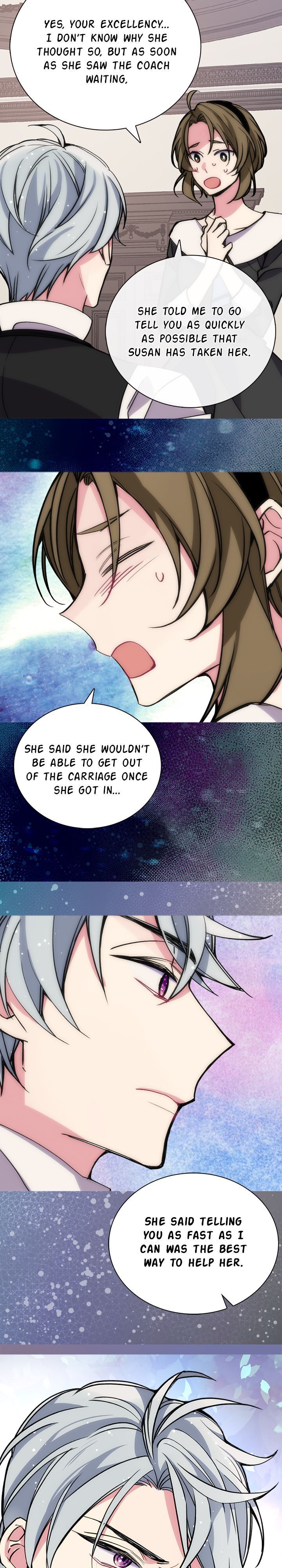 Read Adelaide en Manga Online