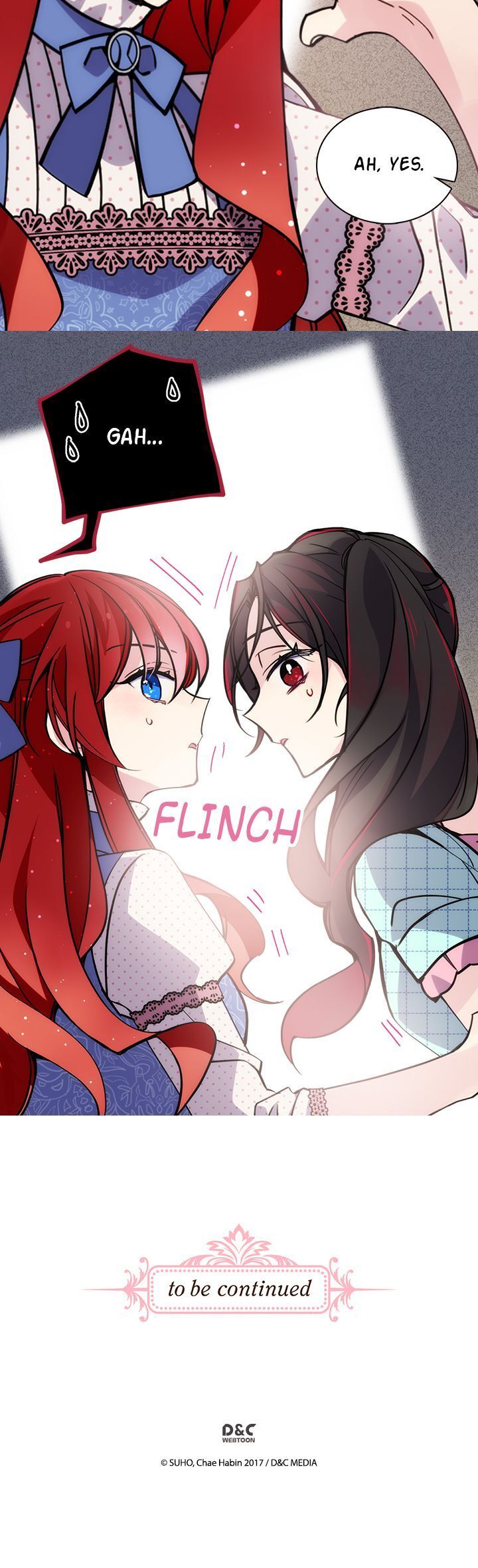 Read Adelaide en Manga Online