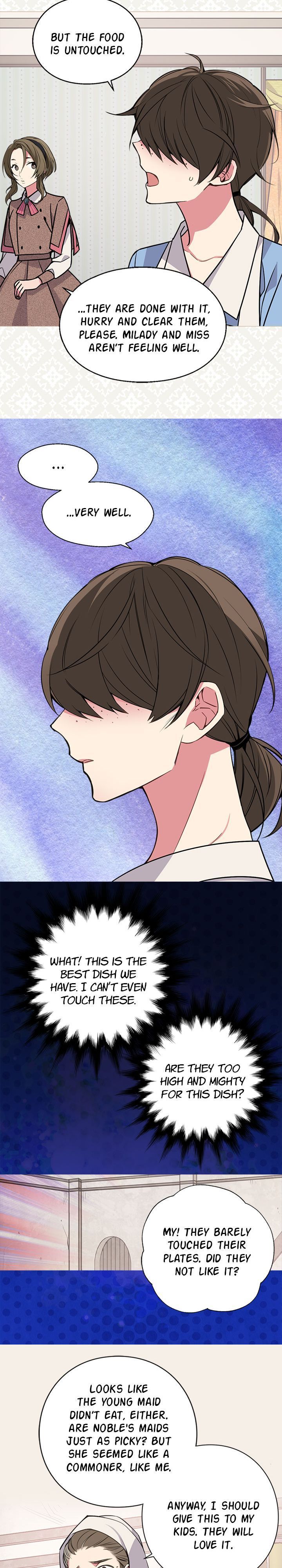 Read Adelaide en Manga Online