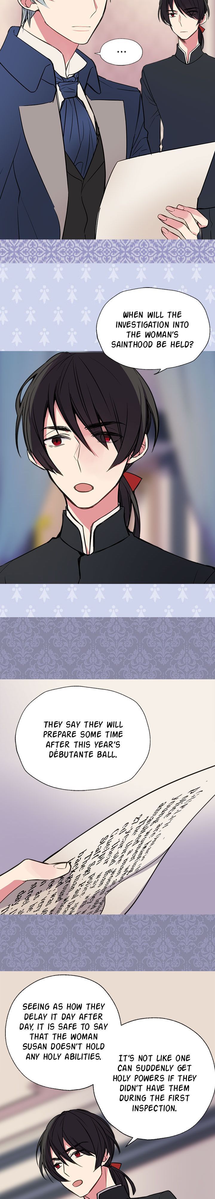 Read Adelaide en Manga Online