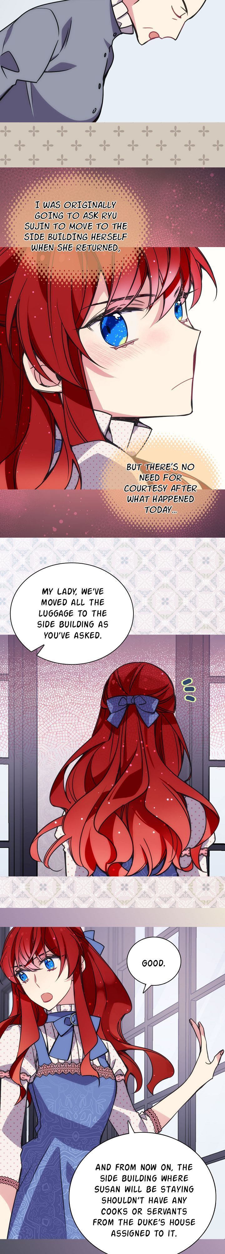 Read Adelaide en Manga Online