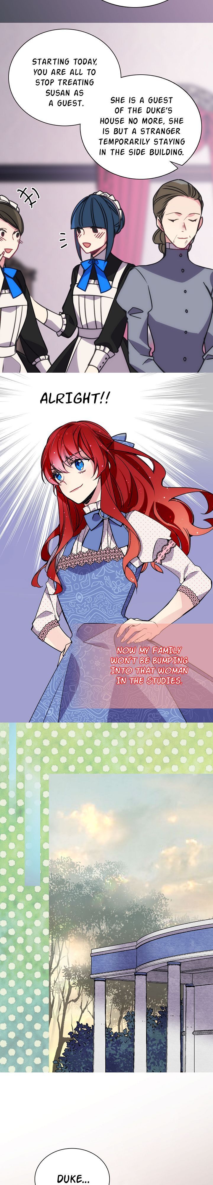 Read Adelaide en Manga Online