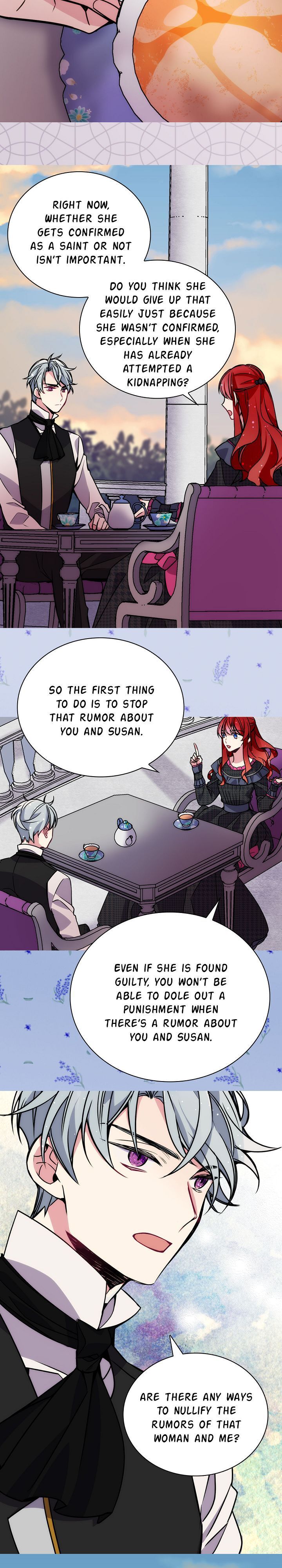 Read Adelaide en Manga Online