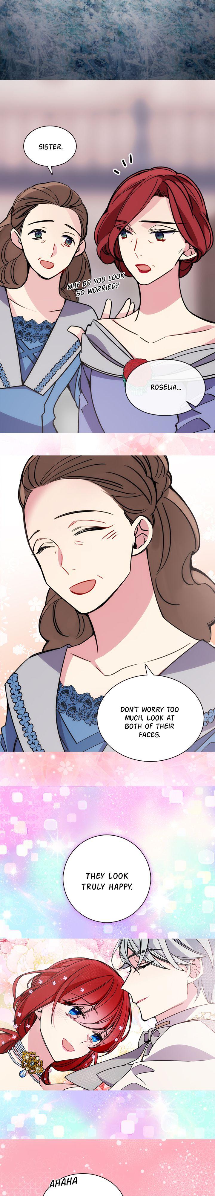 Read Adelaide en Manga Online