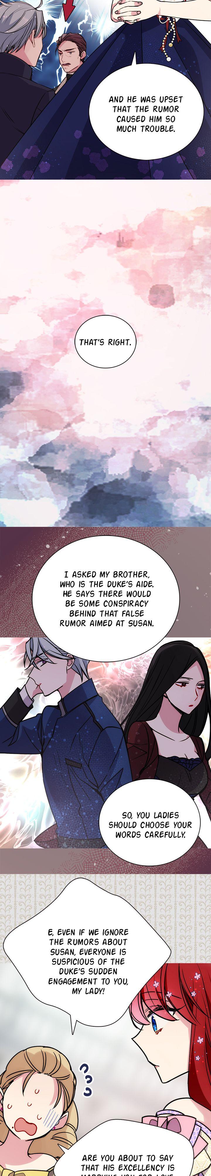 Read Adelaide en Manga Online