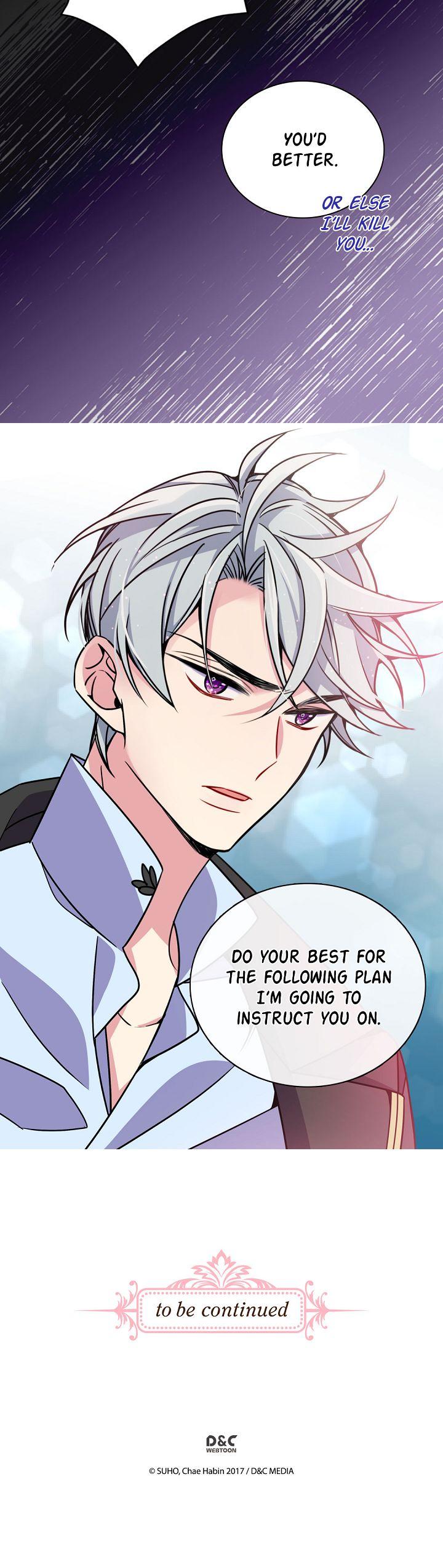 Read Adelaide en Manga Online