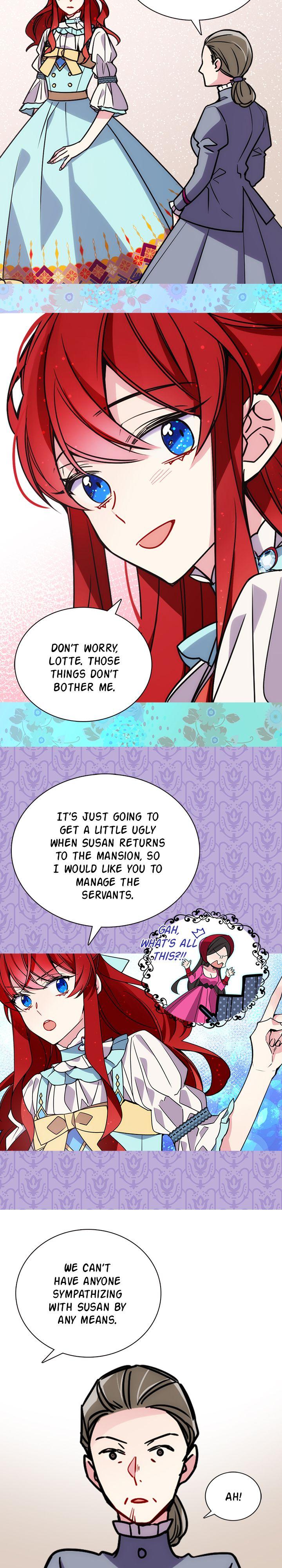 Read Adelaide en Manga Online