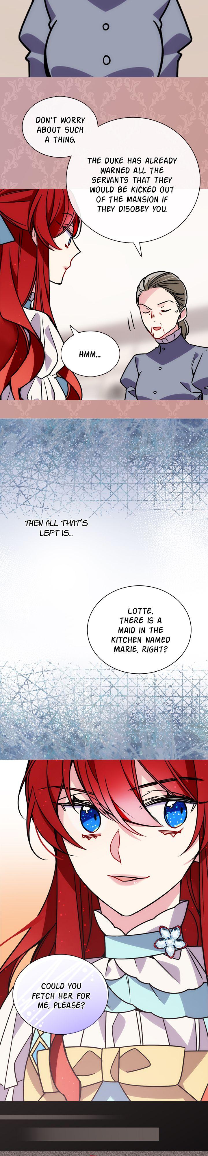 Read Adelaide en Manga Online
