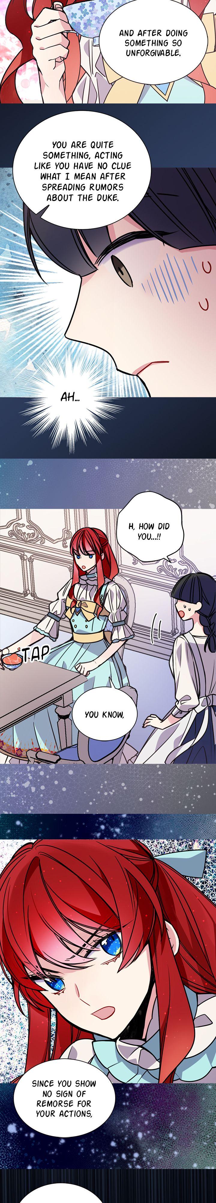 Read Adelaide en Manga Online