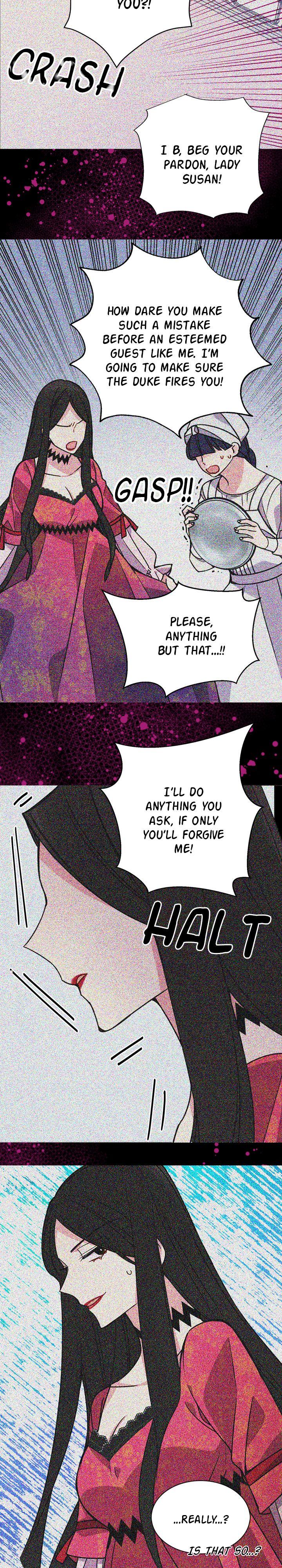 Read Adelaide en Manga Online