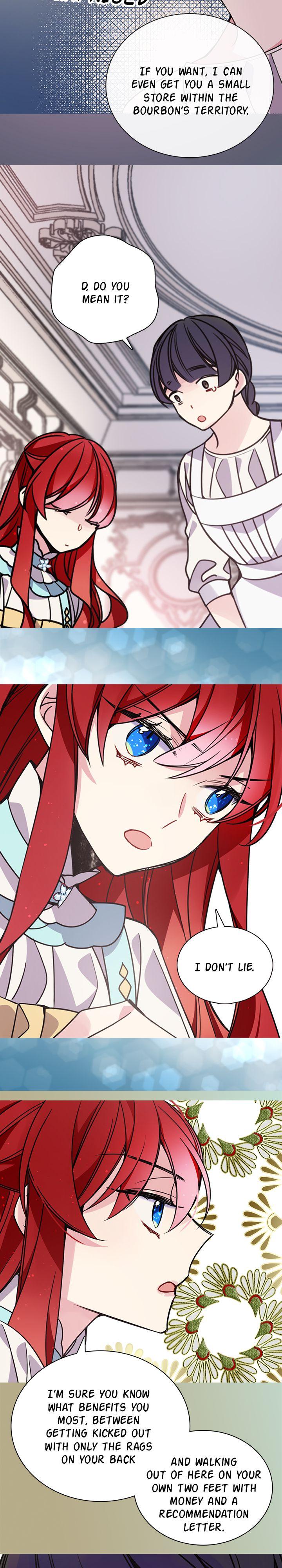 Read Adelaide en Manga Online