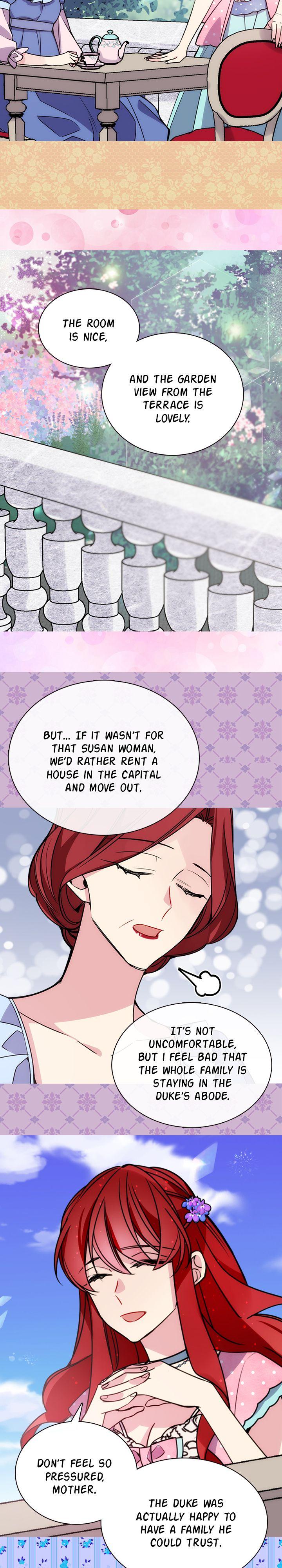 Read Adelaide en Manga Online