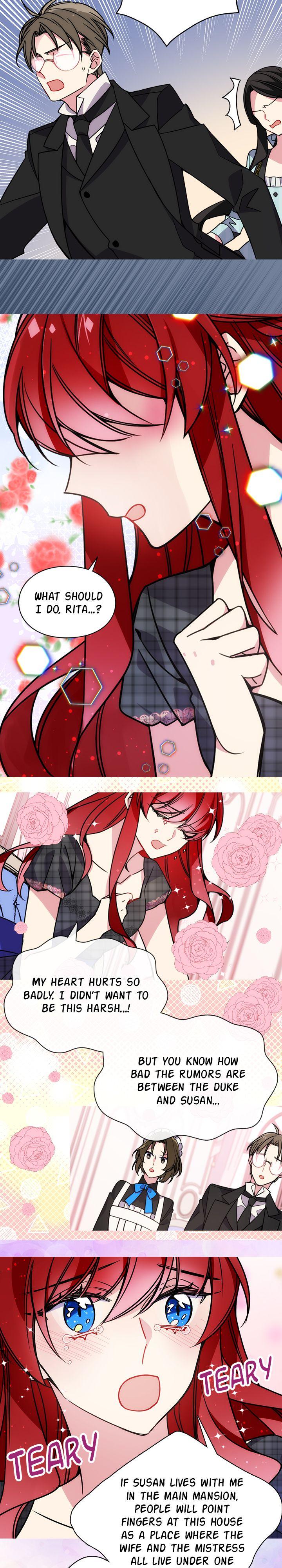 Read Adelaide en Manga Online