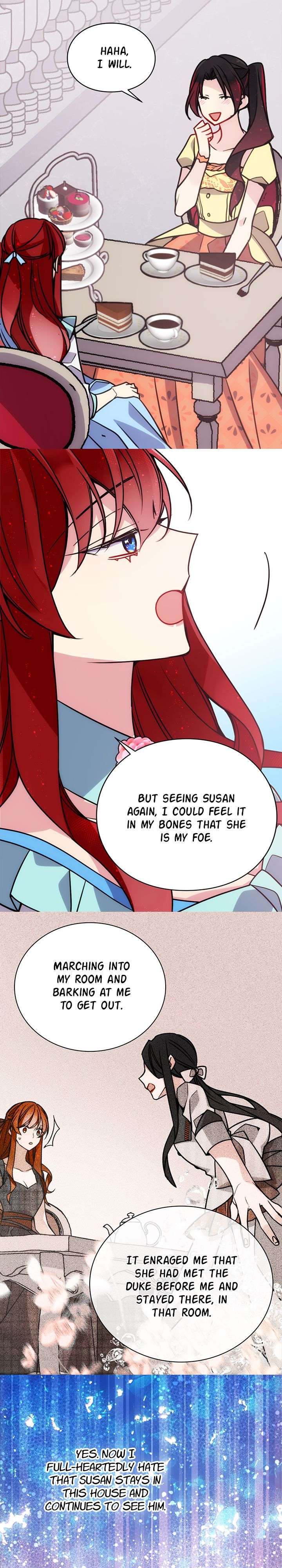 Read Adelaide en Manga Online