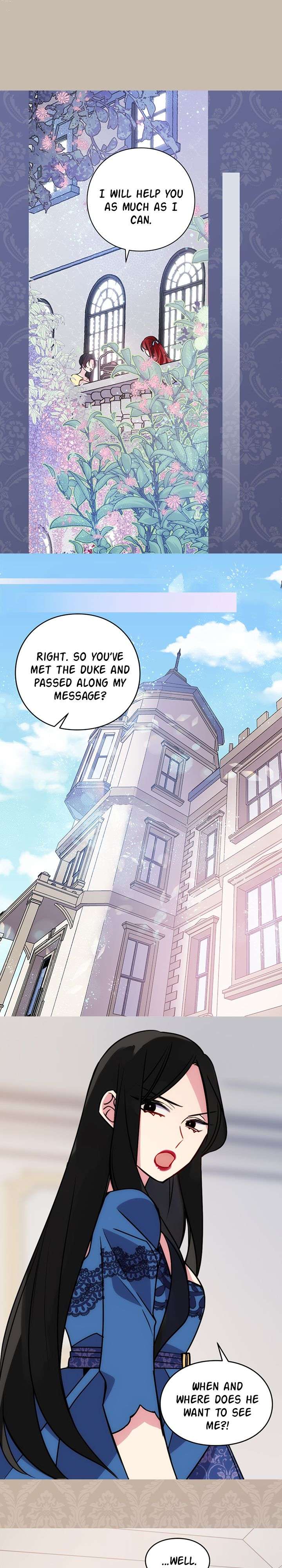Read Adelaide en Manga Online