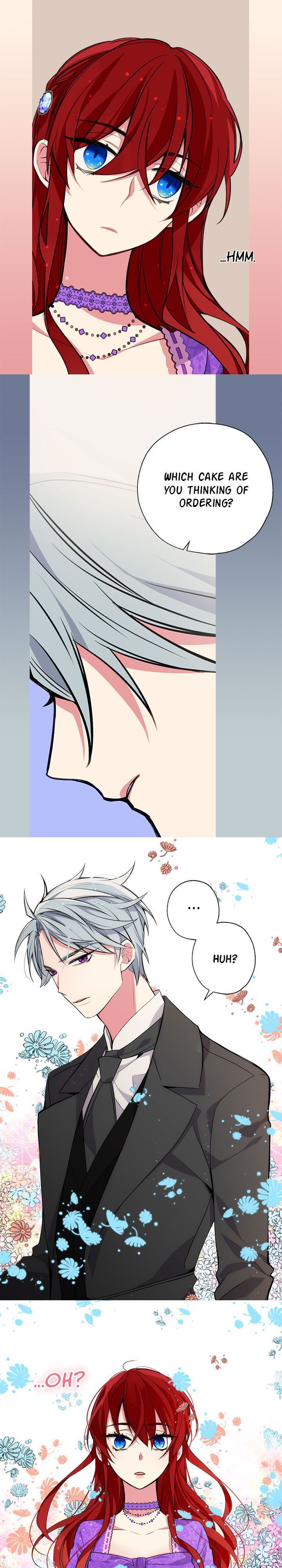 Read Adelaide en Manga Online