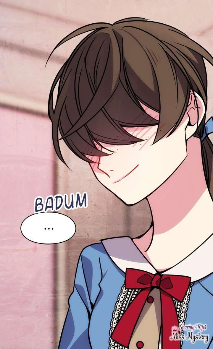 Read Adelaide en Manga Online