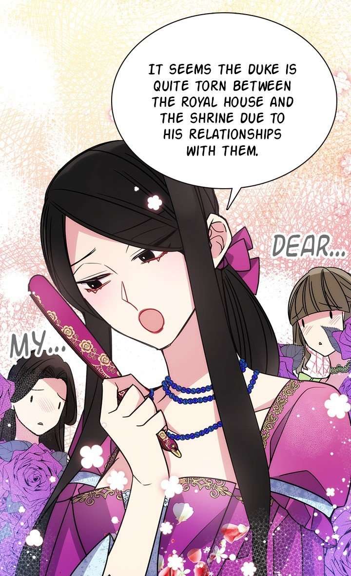 Read Adelaide en Manga Online