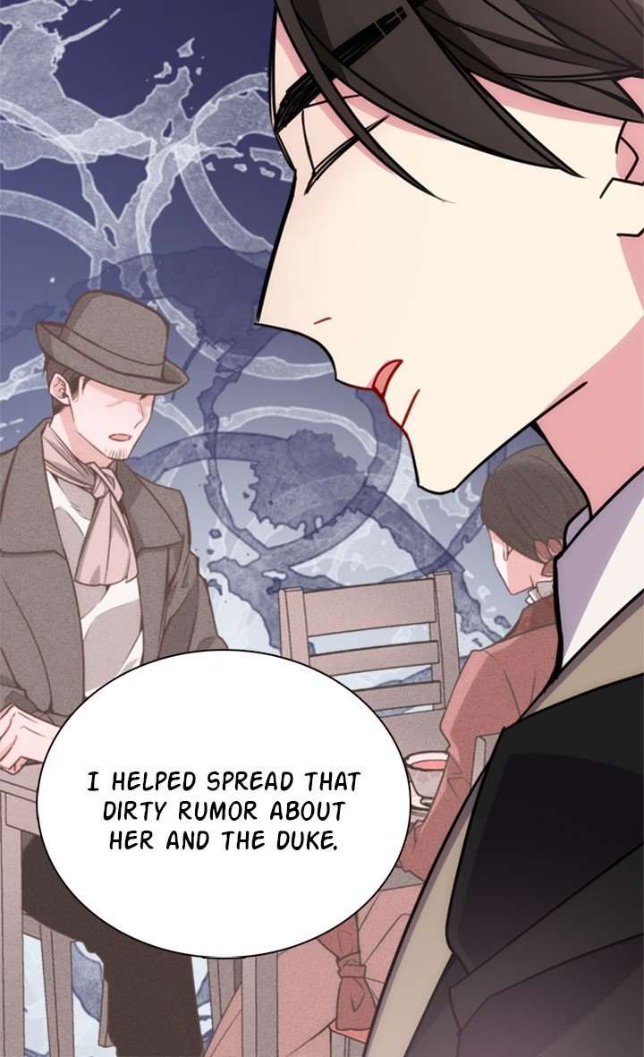 Read Adelaide en Manga Online
