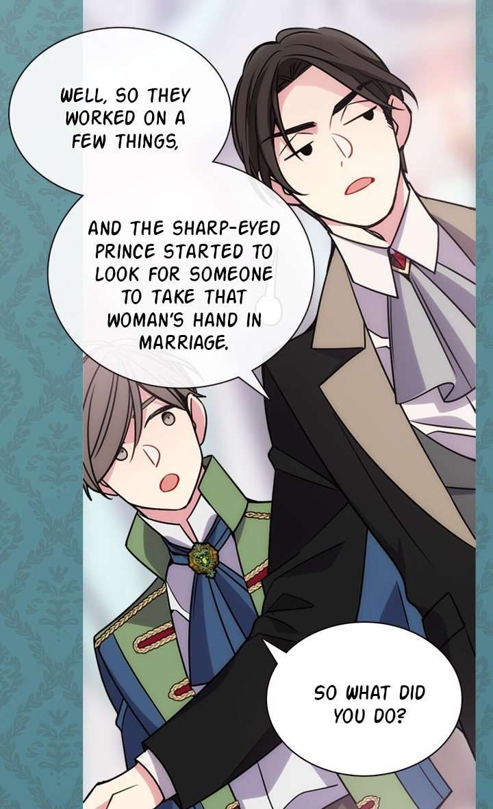 Read Adelaide en Manga Online