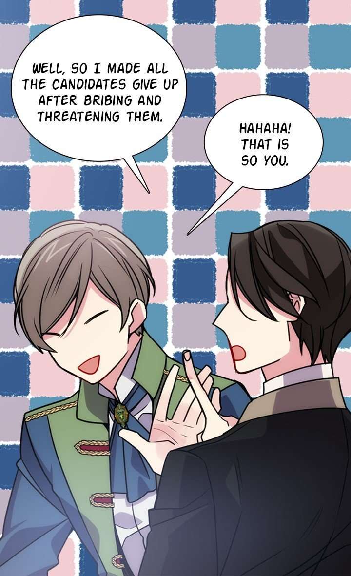 Read Adelaide en Manga Online