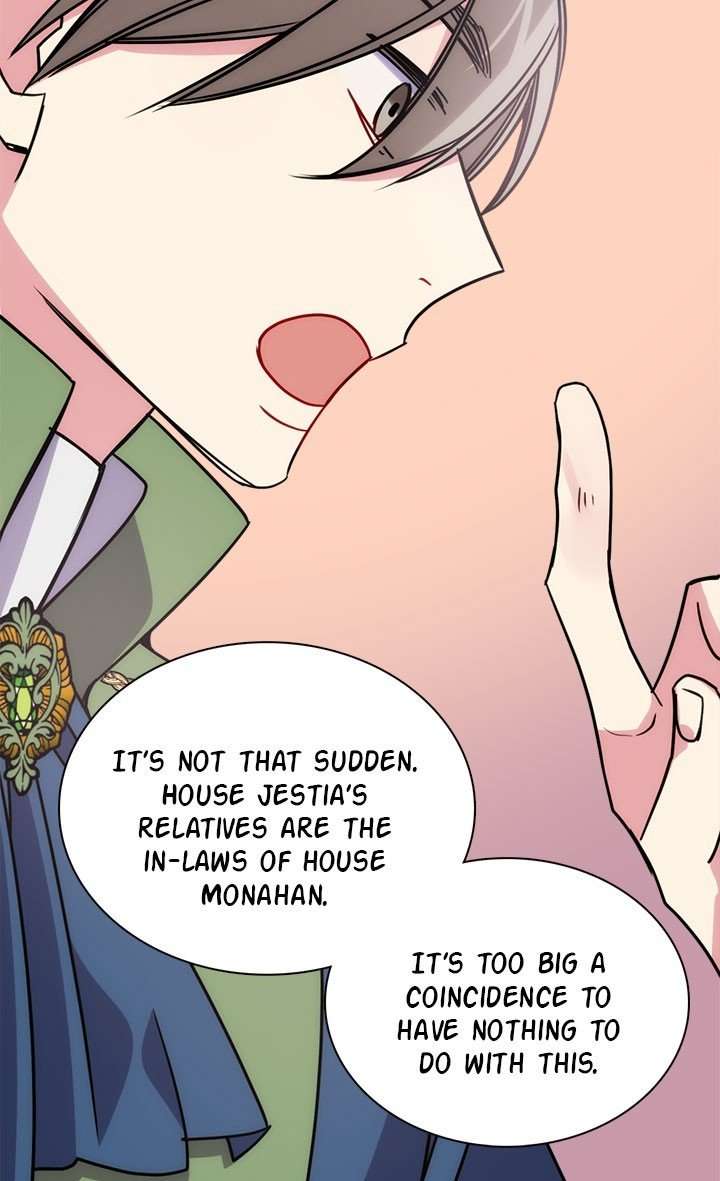Read Adelaide en Manga Online