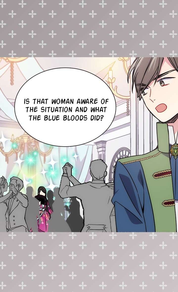 Read Adelaide en Manga Online