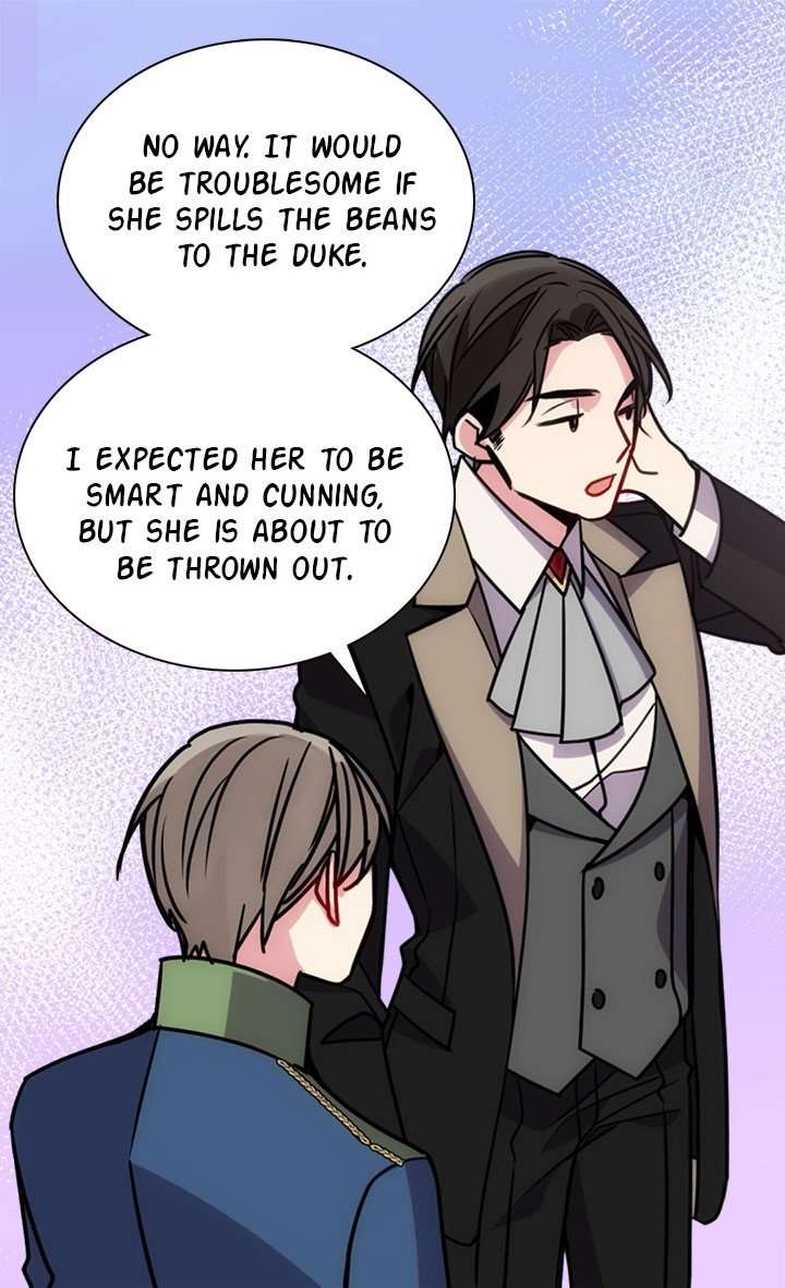 Read Adelaide en Manga Online