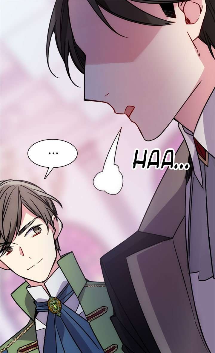 Read Adelaide en Manga Online