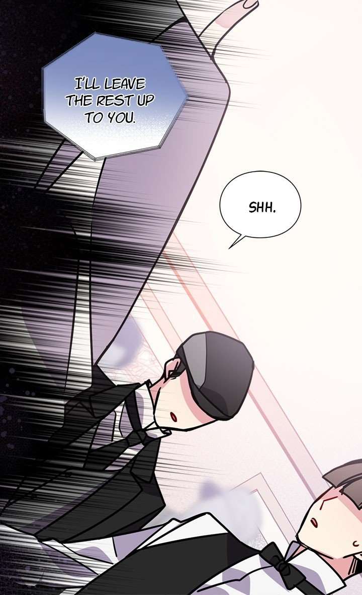 Read Adelaide en Manga Online