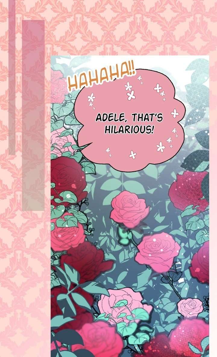 Read Adelaide en Manga Online