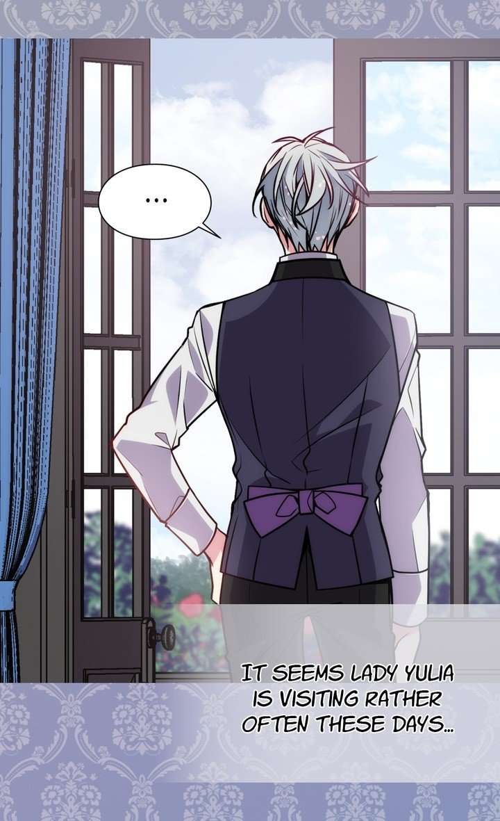 Read Adelaide en Manga Online