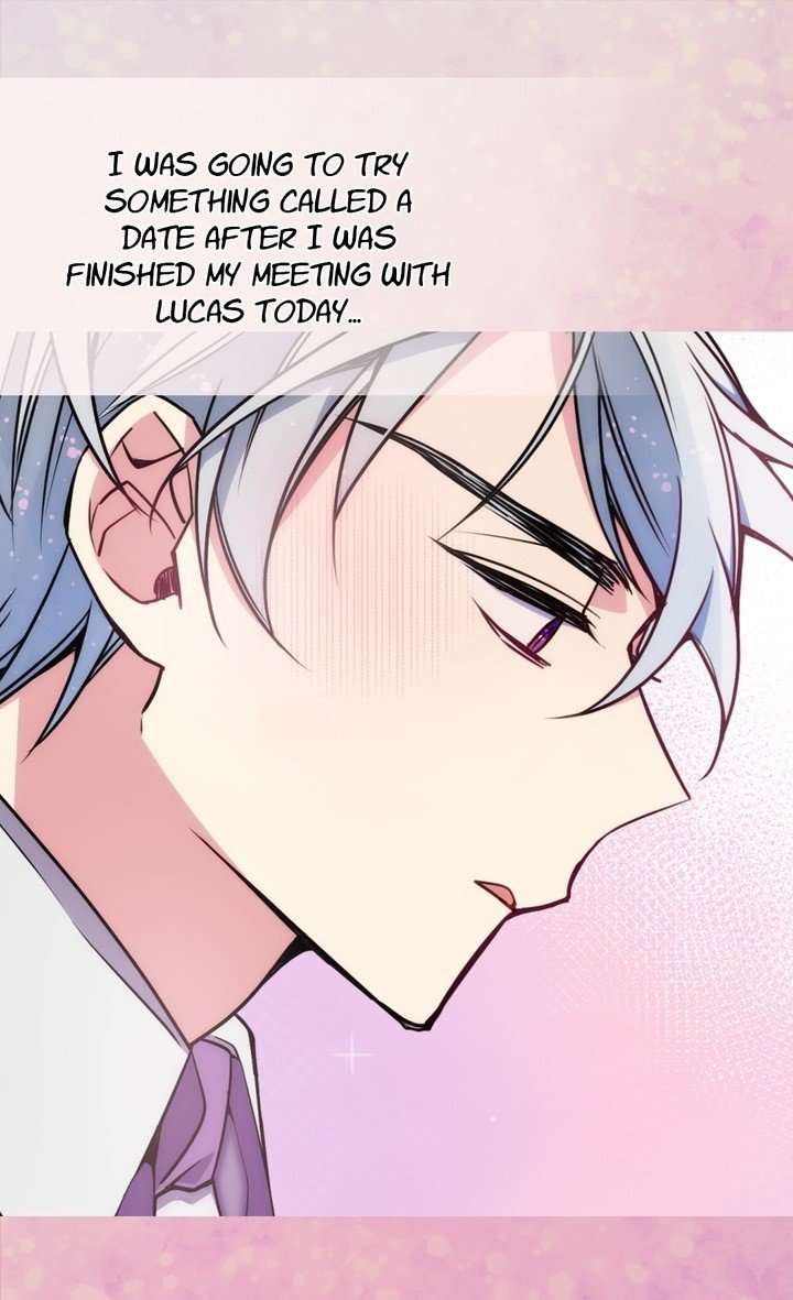 Read Adelaide en Manga Online