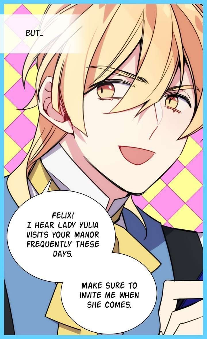 Read Adelaide en Manga Online