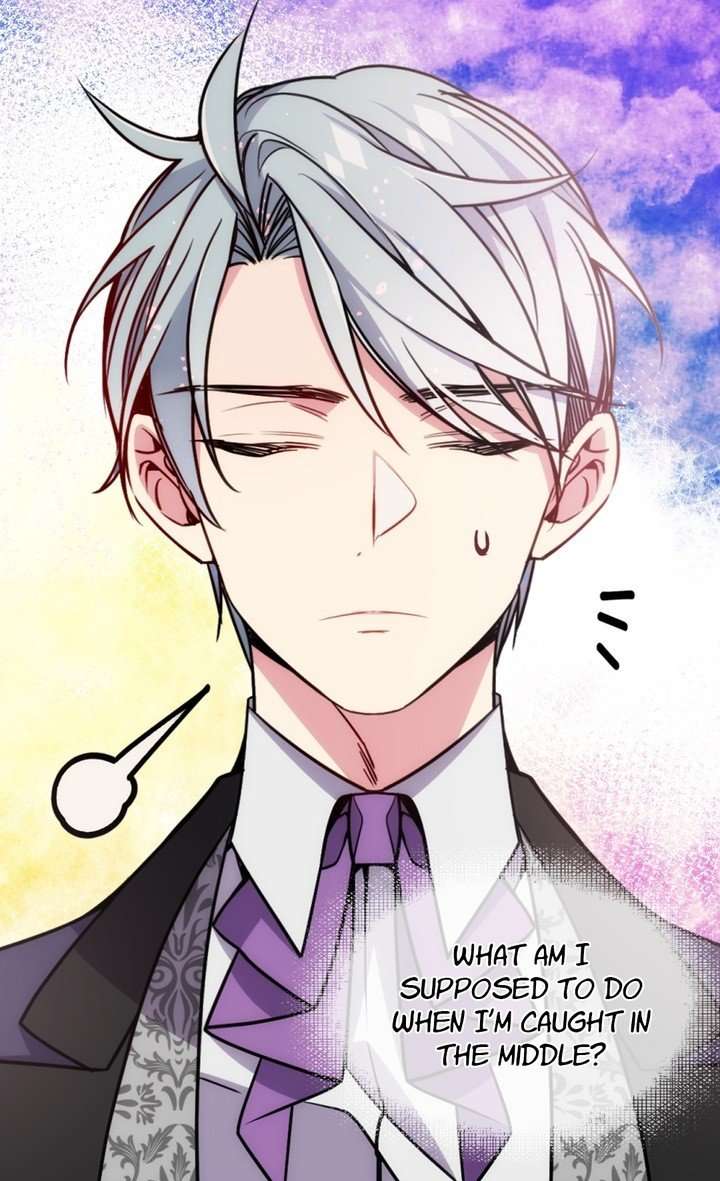 Read Adelaide en Manga Online