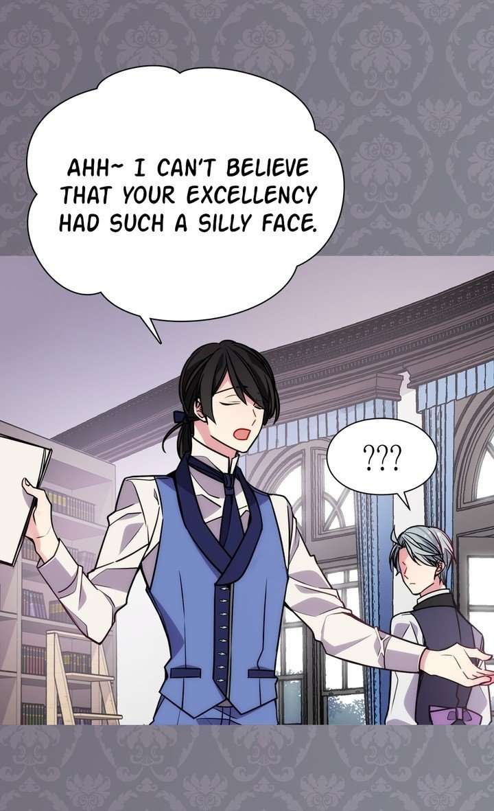 Read Adelaide en Manga Online